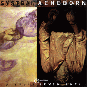 SYSTRAL - Systral / Acheborn cover 