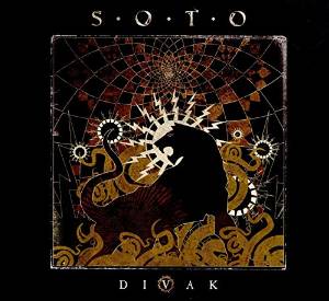 S·O·T·O - Divak cover 
