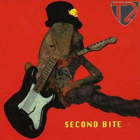 T2 - Second Bite cover 