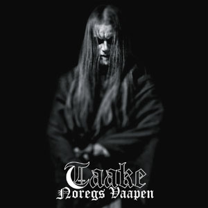 TAAKE - Noregs Vaapen cover 