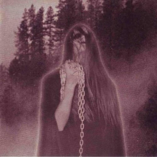 TAAKE - Over Bjoergvin graater Himmerik cover 