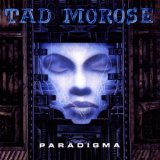 TAD MOROSE - Paradigma cover 