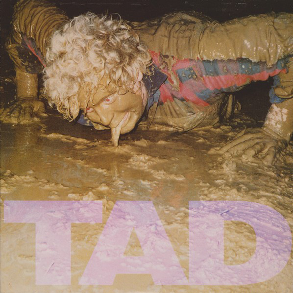 TAD - Salem cover 