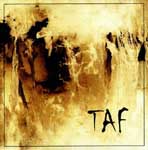 T.A.F. - Busca cover 