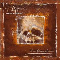 T.A.F. - Past, Présent, Futuro cover 