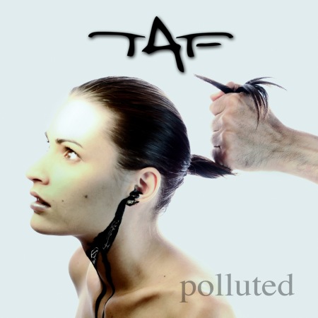 T.A.F. - Polluted cover 