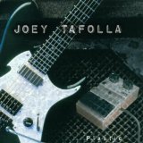 JOEY TAFOLLA - Plastic cover 