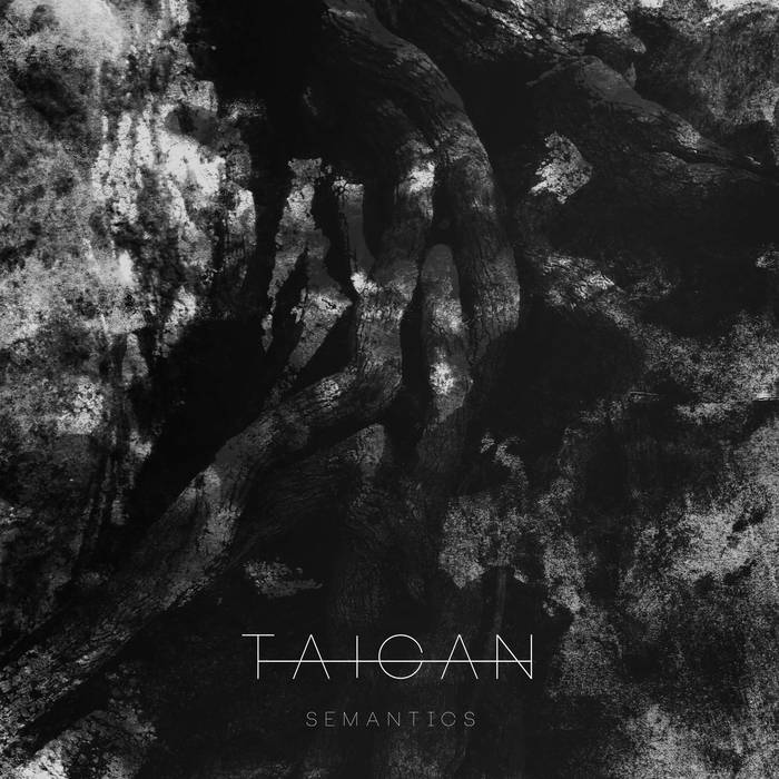 TAIGAN - Semantics cover 
