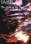 TAINE - The Light of the Truth cover 