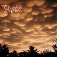 TAISH - Demo '99 cover 
