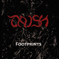 TAISH - Footprints cover 