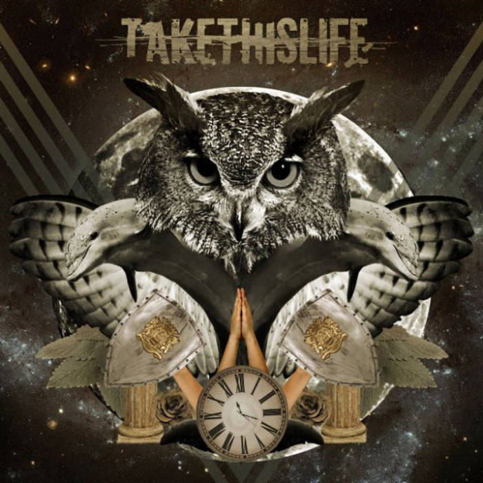 TAKETHISLIFE - Owl & Dolphin cover 
