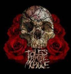 TALES FROM THE MORGUE - Bring Me The Mahlik cover 