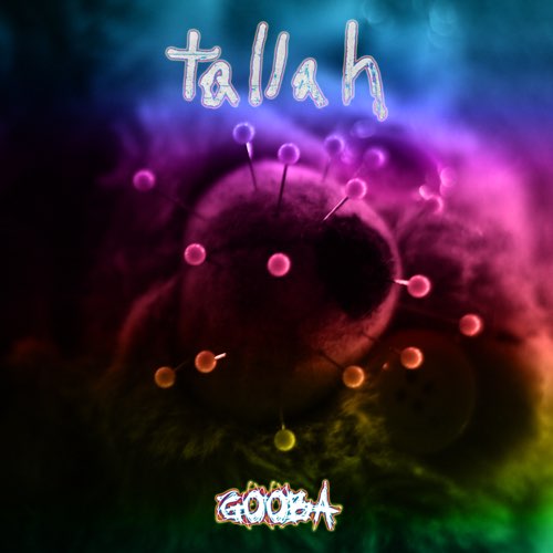 TALLAH - Gooba cover 