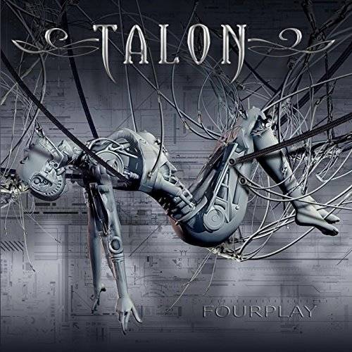TALON - Fourplay cover 