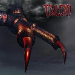 TALON - Talon cover 