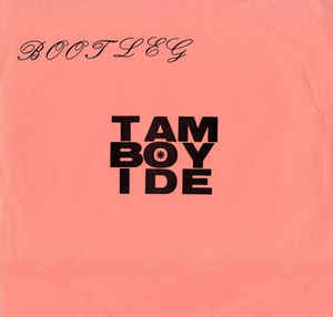 TAM - Bootleg (with Hiroyuki Ide & Boy) cover 