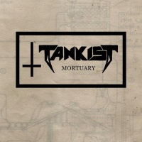 TANKIST - Mortuary cover 
