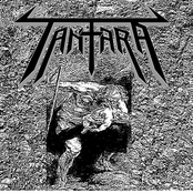 TANTARA - 2010 Demo cover 
