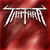 TANTARA - Trapped In Bodies cover 