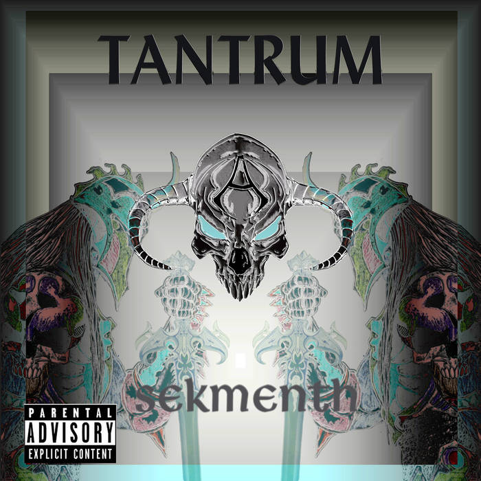 TANTRUM - Sekmenth cover 
