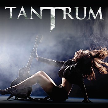 TANTRUM (OH) - Tantrum cover 