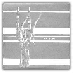 TANTRUM - Tantrum cover 