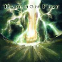 TARCHON FIST - Tarchon Fist cover 