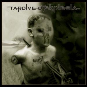 TARDIVE DYSKINESIA - Distorting Point of View cover 
