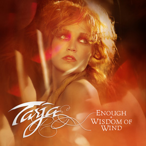 TARJA - Enough / Wisdom of Wind cover 