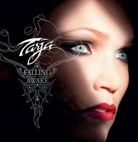 TARJA - Falling Awake cover 