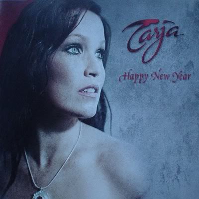 TARJA - Happy New Year cover 