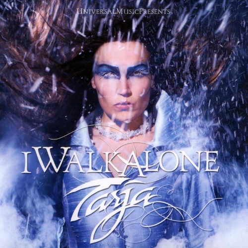 TARJA - I Walk Alone cover 