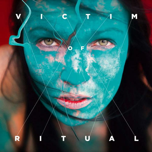 TARJA - Victim of Ritual cover 