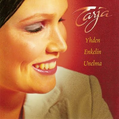 TARJA - Yhden Enkelin Unelma cover 