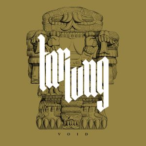 TARLUNG - Void cover 