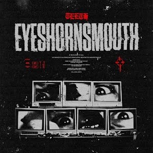 TEETH - EyesHornsMouth cover 