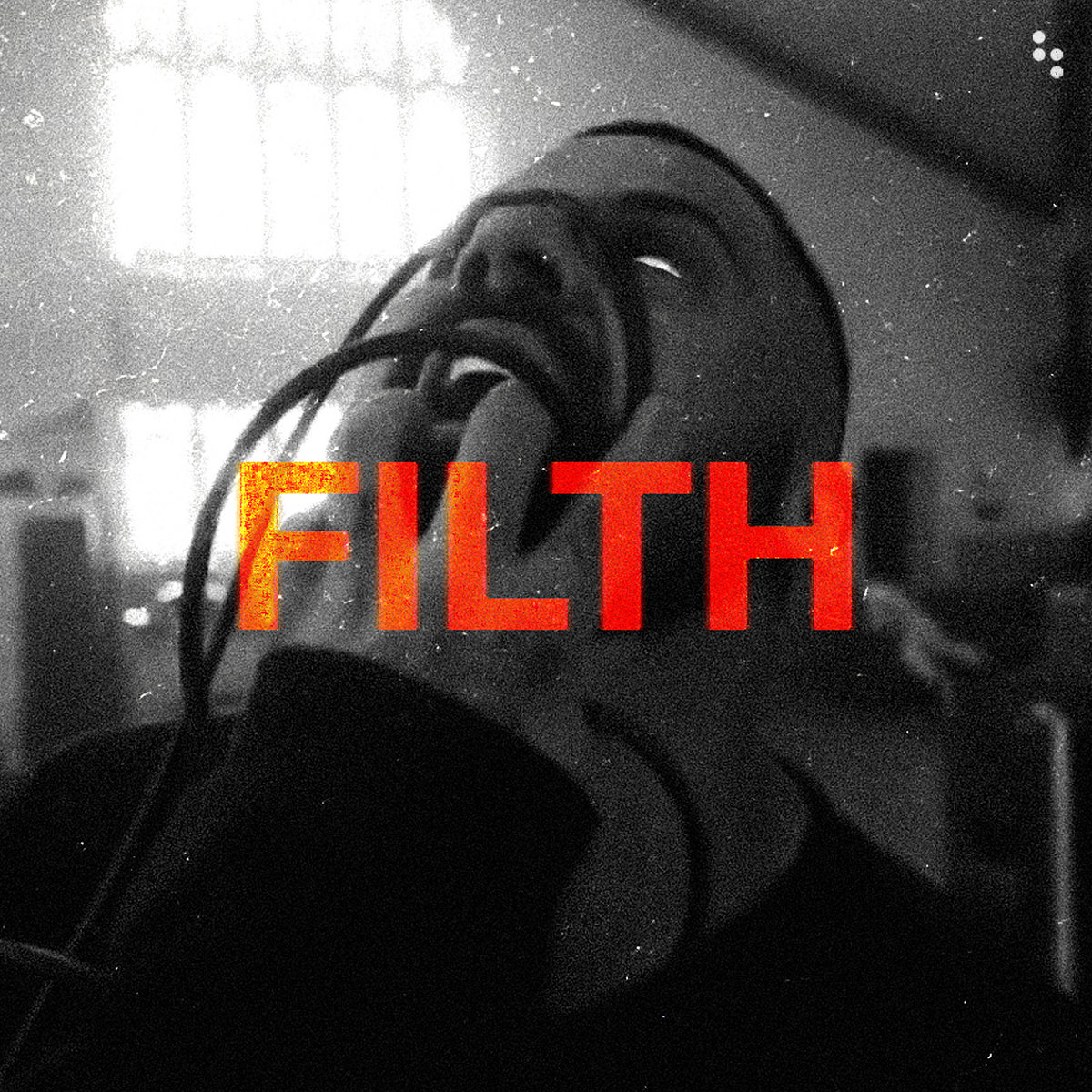 TEETH - Filth cover 