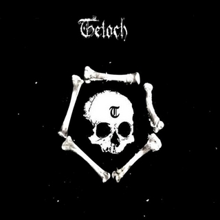 TELOCH - Towards Perdition cover 