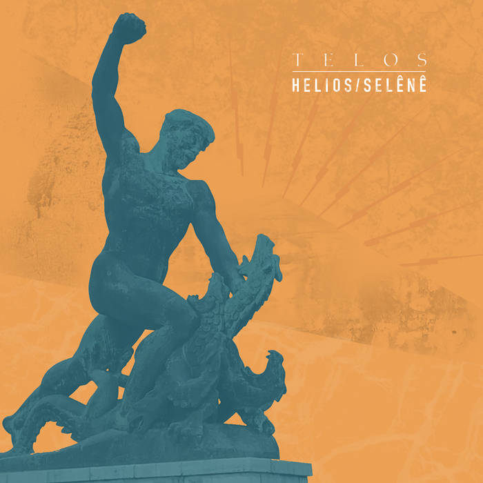 TELOS - Helios / Selênê cover 