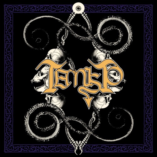 TEMISTO - Temisto cover 