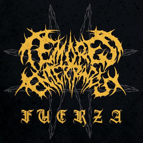 TEMORES ENTERRADOS - Fuerza cover 