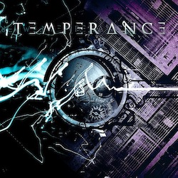 TEMPERANCE - Temparance cover 