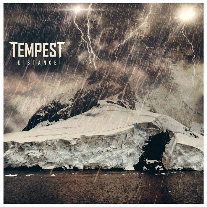 TEMPEST - Distance cover 