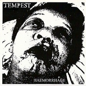 TEMPEST - Haemorrhage cover 