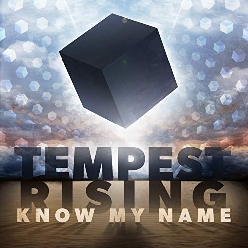 TEMPEST RISING - Know My Name cover 