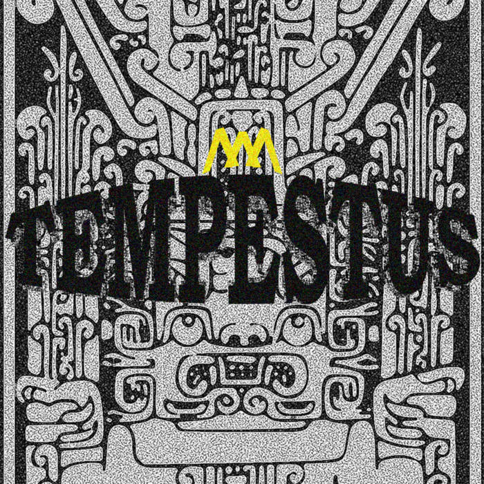 TEMPESTUS - Raimondi's Trip cover 