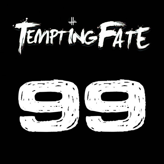 TEMPTING FATE - 99 cover 