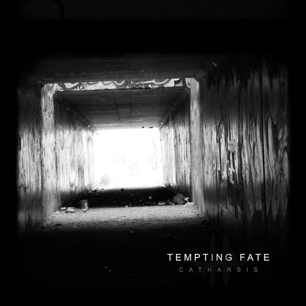 TEMPTING FATE - Catharsis cover 