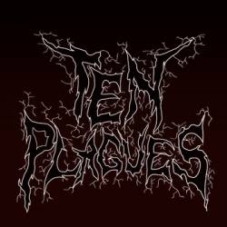 TEN PLAGUES - Beneath The Floorboards cover 